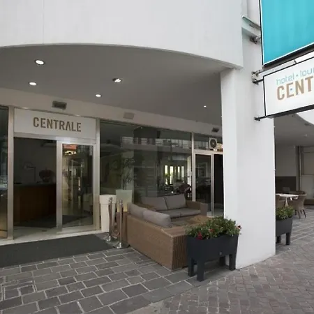 Hotel Centrale-2